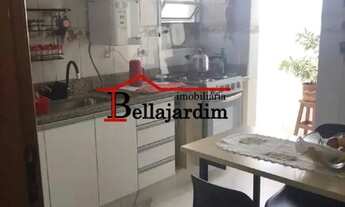 Imagem 5: Cobertura para Alugar 3 dormitórios 1 suíte no Bairro Vila Antonieta em São Bernardo Campo