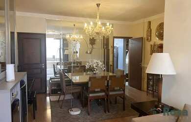 Imagem 7: Apartamento para venda, 3 quartos sendo duas suítes, Miguel Sutil, Cuiabá