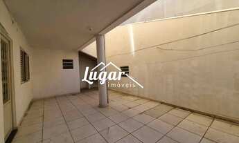 Imagem 2: Casa para aluguel, 3 quartos, 1 suíte, PALMITAL - Marília/SP