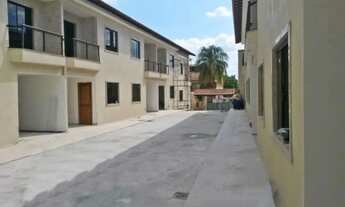 Imagem 4: ACEITA FINANCIAMENTO. CASA EM CONDOMINIO FECHADO NO BAIRRO DA LUZ EM NOVA IGUAÇU, COM 2 SU