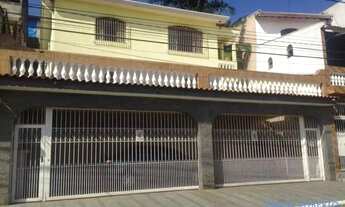 Imagem 3: CASA ASSOBRADADA - CAPÃO REDONDO - SP