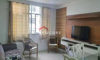 Imagem 2: Apartamento em Rua Lopes Trovão - Icaraí - Niterói/RJ