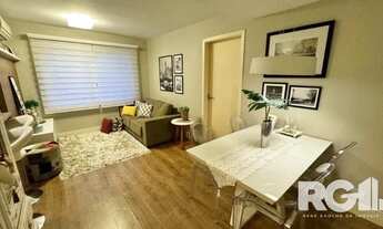 Imagem 5: 1 dormitório Térreo Mobiliado na Marilan