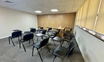 Imagem 6: Salão - Botafogo - Campinas