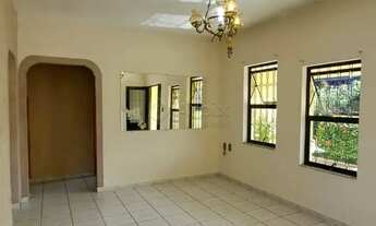 Imagem: Casa para alugar no bairro Jardim Santana