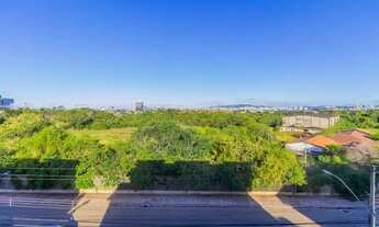 Imagem 6: Apartamento com 2 dormitórios e 1 vaga de garagem no Bairro Humaitá