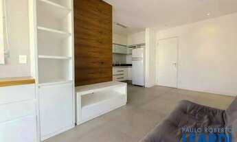 Imagem 5: APARTAMENTO - BARRA FUNDA - SP