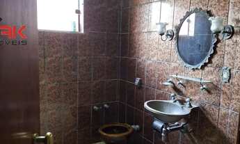 Imagem 6: Sobrado Residencial A Venda Na Vila Maria Luiza, Proximo A Av. 9 de Julho Em Jundiai/sp