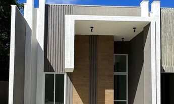 Imagem: Casa NOVA em Cond. Alto Padrão