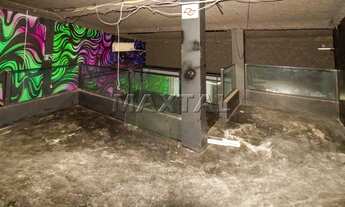 Imagem 5: Ponto Comercial de 250m² e 2 banheiros para Alugar, 200 metro do metrô Parada Inglesa