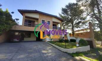 Imagem: CASA EM CONDOMÍNIO - ALPHAVILLE - SP