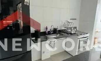 Imagem 7: Apartamento em Rua Francisco de Paula Simões - Vila Paulista - Taubaté/SP