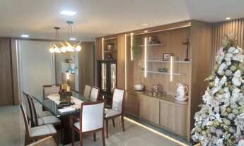 Imagem 4: Apto no Farol 04 suítes, 04 vagas. Vista Mar