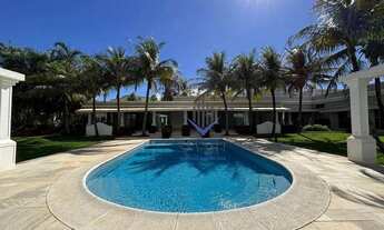 Imagem: Casa com 4 dormitórios, 650 m² - venda