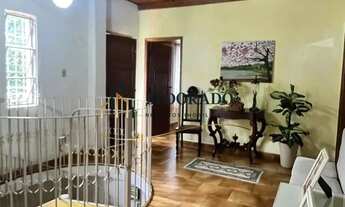 Imagem 7: Sobrado para aluguel e venda tem 380 metros quadrados com 4 quartos em Goiabeira - Cuiabá