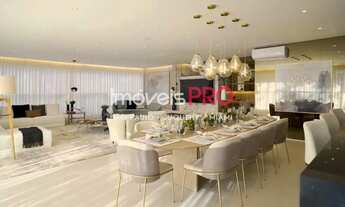 Imagem 4: Lindo apartamento em Pinheiros, entrega dezembro 2024