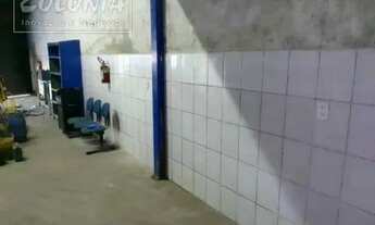 Imagem 3: Casa a venda - Casa Branca, Santo André