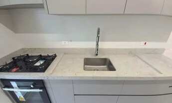 Imagem 6: Excelente Apartamento novo no Condomínio PAÇO REAL em Presidente Prudente