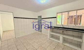 Imagem 3: Casa com 1 dormitório para alugar por R$ 1.750,00/mês - Parque Jabaquara - São Paulo/SP