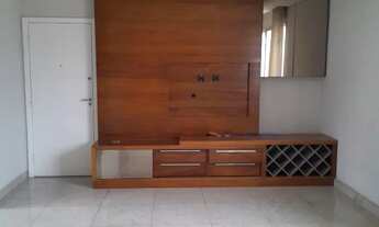 Imagem 2: APARTAMENTO 3 QTS, STE, 3 VGS EM SAGRADA FAMÍLIA