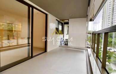 Imagem 2: Barra da Tijuca Apartamento com 2 dormitórios