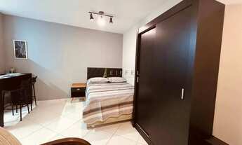 Imagem 5: Estúdio à venda em Sorocaba, Condomínio Otto Pinheiros Dias , com 1 quarto, com 28 m²