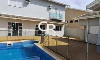 Imagem 7: Casa em Condomínio para Locação em Indaiatuba, Chácara Areal, 4 dormitórios, 2 suítes, 3 b