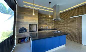 Imagem 5: Oportunidade - Casa em Condomínio - Urbanova - Condomínio Monte Carlo - 4 Dormitórios - 33