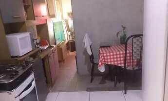 Imagem 7: Casa no clima bom 1