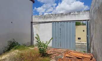 Imagem 6: Casa no Mocambinho III próximo ao Escolão do Mocambinho com 3 quartos senso 2 suítes