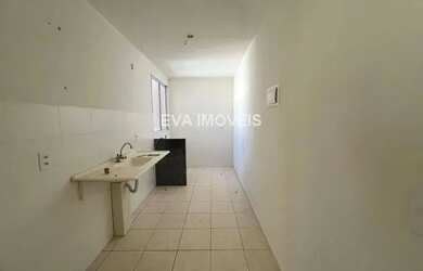 Imagem 5: Apartamento 2 Quartos