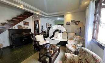 Imagem 7: Excelente Casa duplex, 4 quartos, 2 suítes à venda, 174 m² por R$540.000 - Maria Paula - N