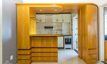 Imagem 4: Ótimo apartamento de 2 dormitórios com garagem!