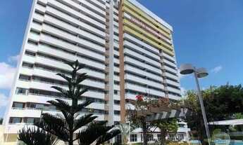 Imagem: Lindo apartamento no Condominio Parc Cesane