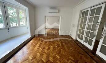 Imagem 2: Excelente apartamento de 3 quartos no Leme