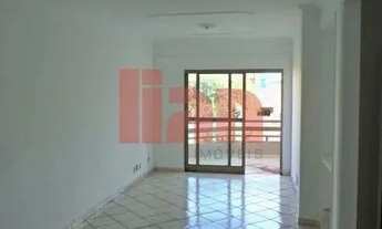 Imagem 2: Apartamento - Ribeirão Preto - Jardim Palma Travassos - Região Leste