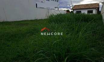 Imagem 6: Lote em condomínio em Avenida Copacabana - Caminhos de San Conrado (Sousas) - Campinas/SP