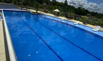 Imagem 2: RESIDENCIAL FOREST HILL Casa terrea com: 3 suítes, sendo 1 closet ACEITA FINACIAMENTO