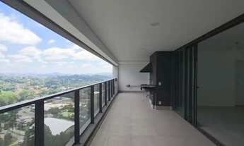 Imagem: Apartamento à venda com 265m², 4 Suítes