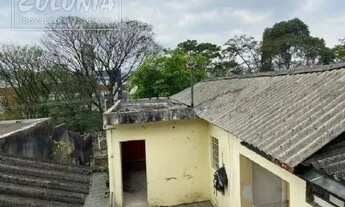 Imagem: Terreno a venda - Vila Vitória, Santo André