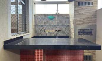 Imagem 4: Área privativa 100% mobiliada para locação - R$3.800,00