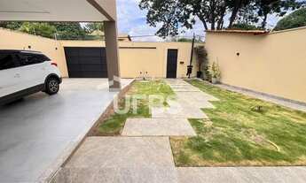 Imagem 3: Casa térrea no Pq. Amazônia 3 quartos