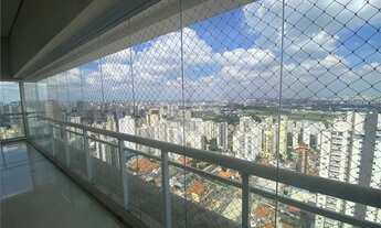 Imagem: Cobertura com 4 quartos à venda ou para