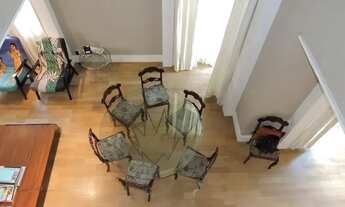 Imagem 3: Apartamento em Alameda Ministro Rocha Azevedo - Jardim América - São Paulo/SP