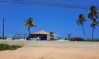 Imagem: Terreno 300m2 - Japaratinga - AL