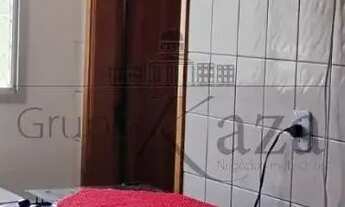 Imagem 6: Oportunidade - Apartamento - Morada do Sol - Residencial Caravelas - 2 Dormitórios - 51m²