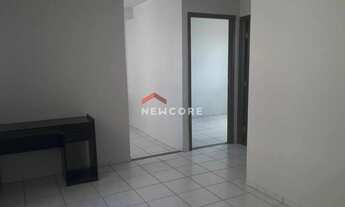 Imagem 4: Apartamento em Rua da Jaguatirica - Loteamento Residencial Pequis - Uberlândia/MG