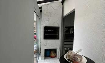 Imagem 5: Casa em Condomínio fechado 3 qtos, sendo uma suíte