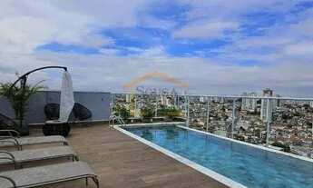 Imagem 7: Apartamento 2 dormitórios, sem vaga. 48m² - Parada Inglesa