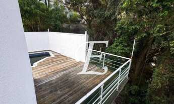 Imagem 7: Casa com 4 dormitórios para alugar, 700 m² por R$ 9.870,00/mês - Jardim Bibi - São Paulo/S